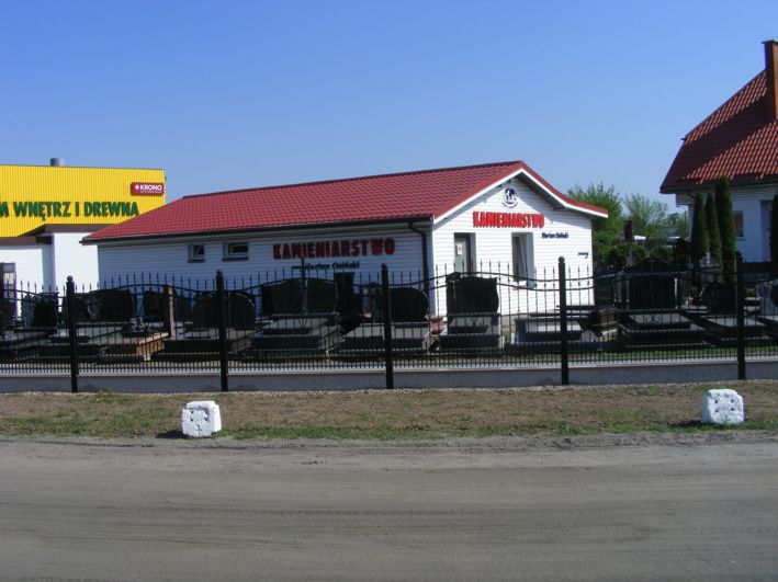 Zakład